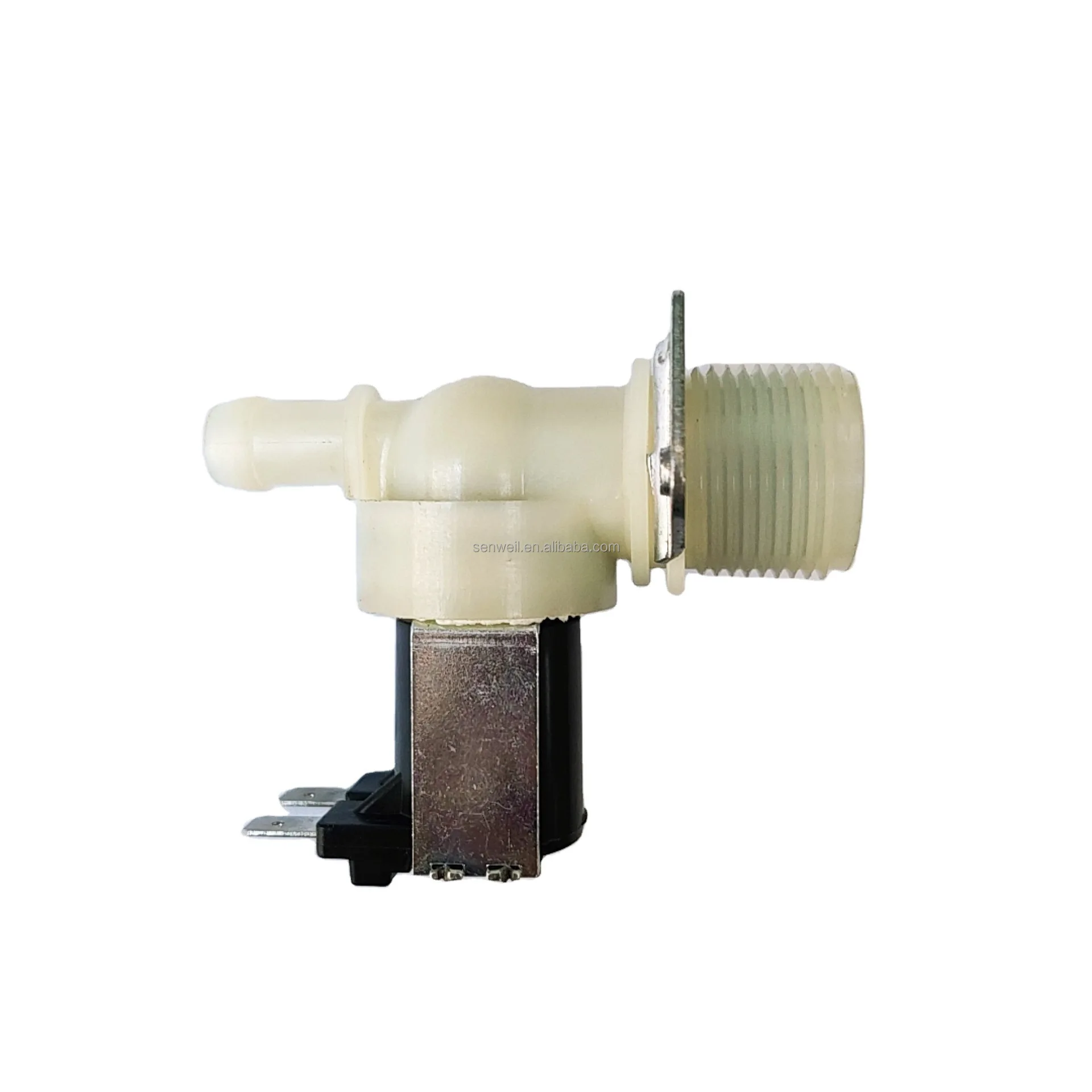 Solenoid Valve Washing Machine Inlet Valve Washing Machine Spare Parts
