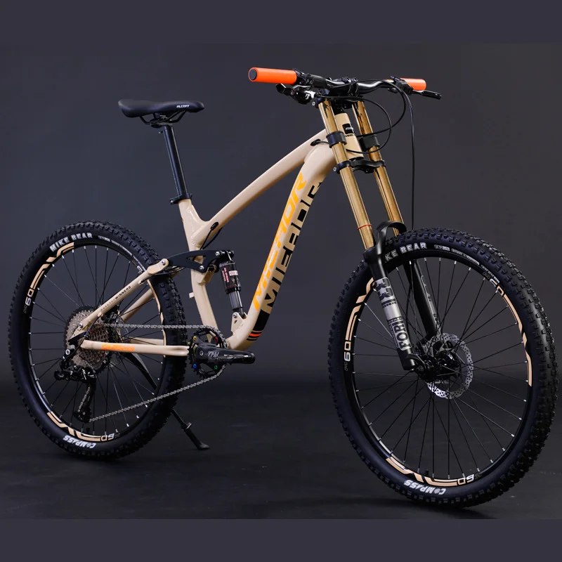 Nuevo OEM Demo Mountain Bikes para la venta Mountain Bike Color