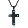 Blue Pendant