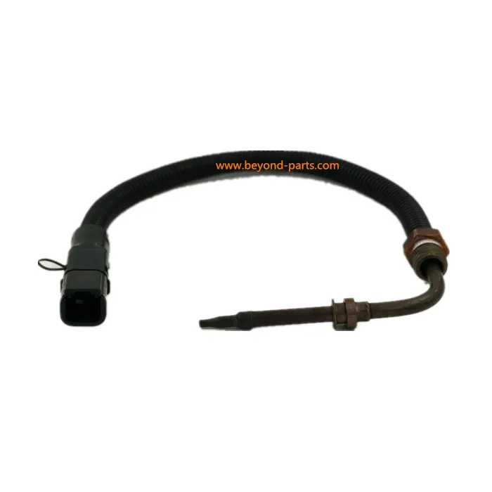 EC480DL Excavator Parts Engine Coolant Sensor 21285163 VOE21285163