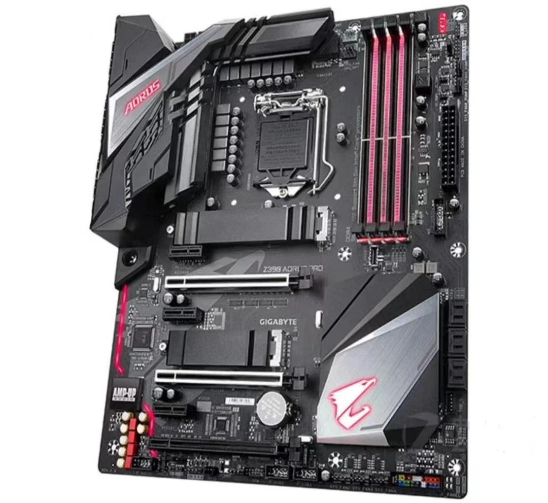 Wholesale Intel Z390 Motherboards - ATX Gaming Solutions