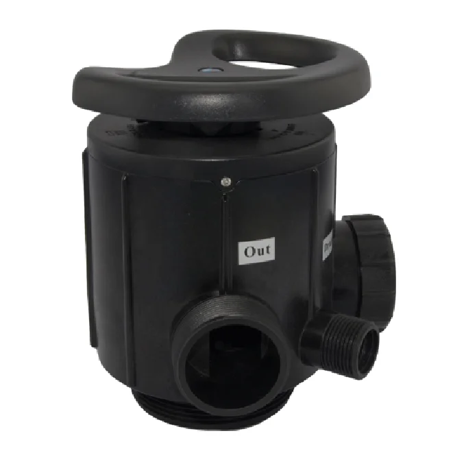 Filterbox voor ABS buis, d=25mm – NSC Beveiligingstechniek