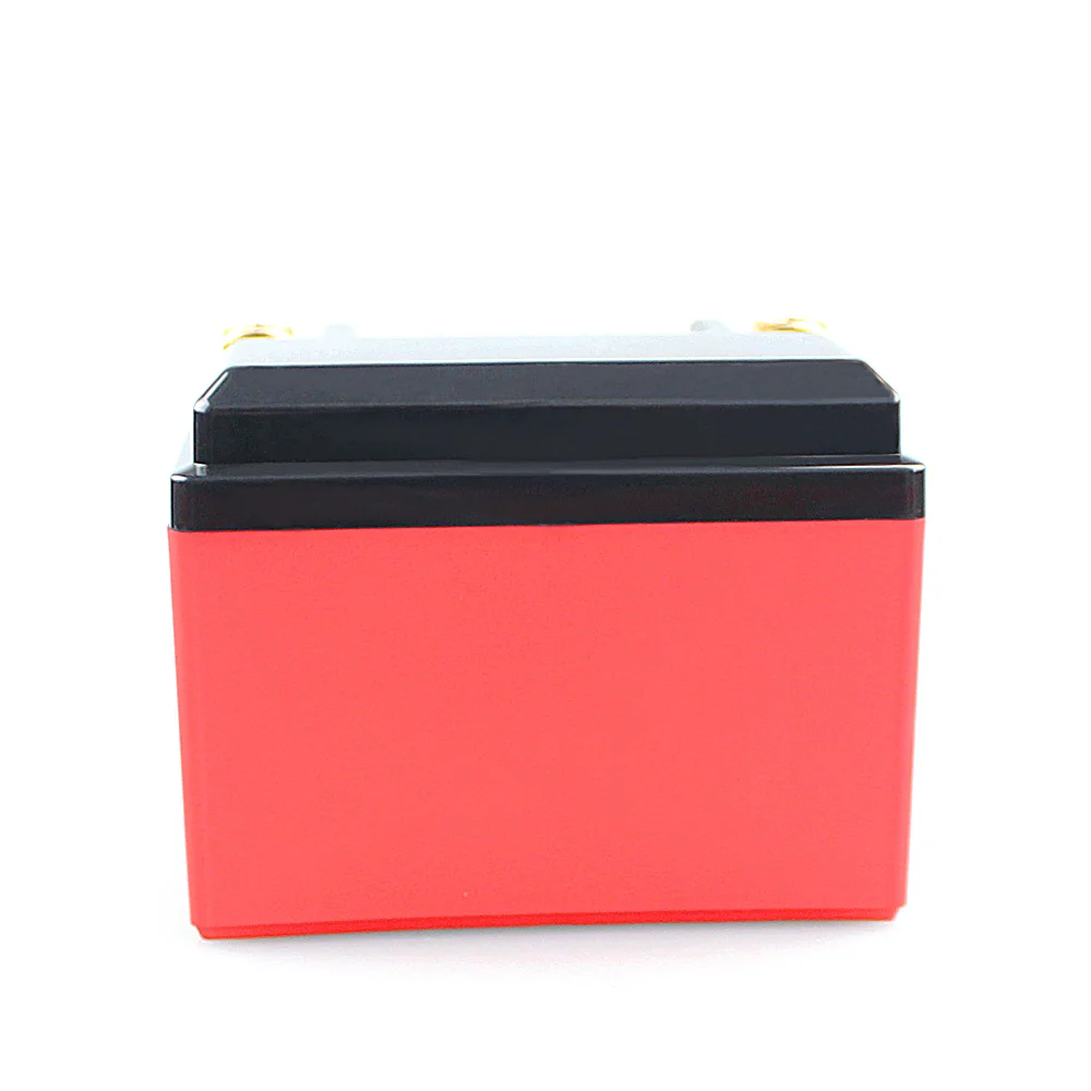 LCD Display for Voltage