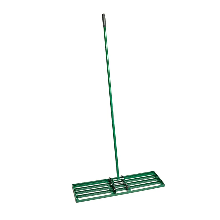JH-Mech Professional Lawn Care Landscaping Tools Green Powder Coated ...