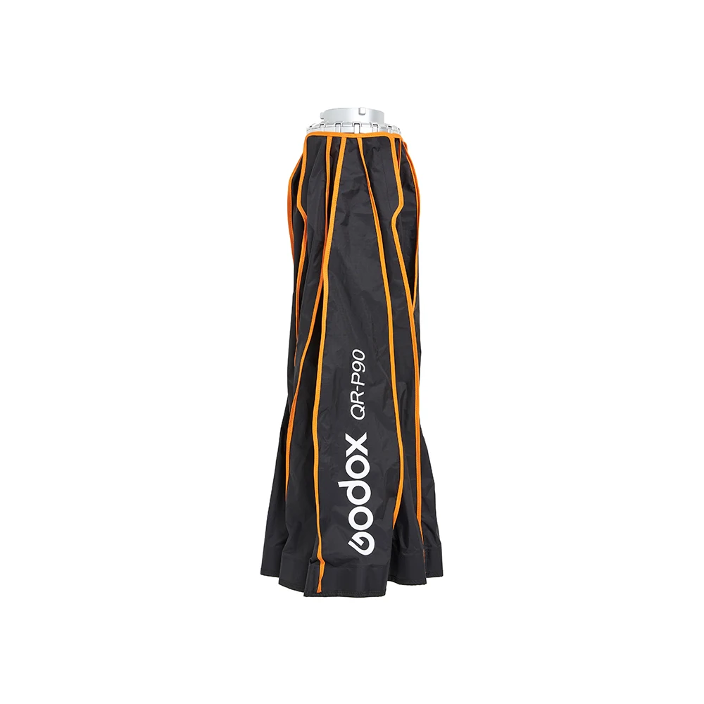 Godox QR-P90 Deep Parabolic Softbox - Quick Release for Speedlite