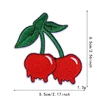 15#: rosso