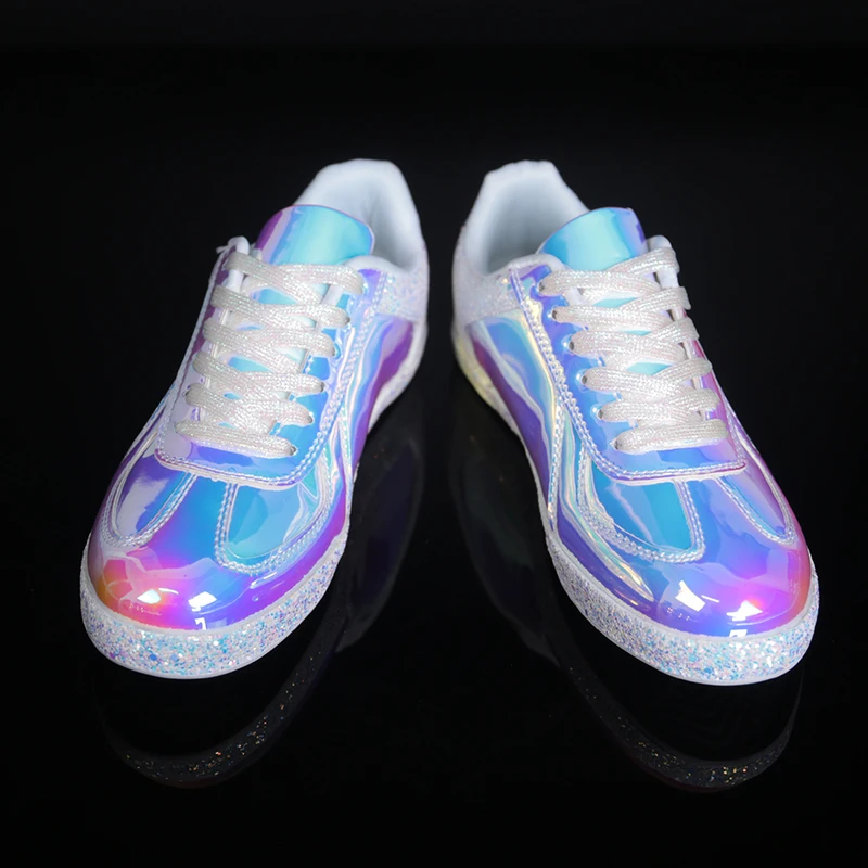 campus led shoes