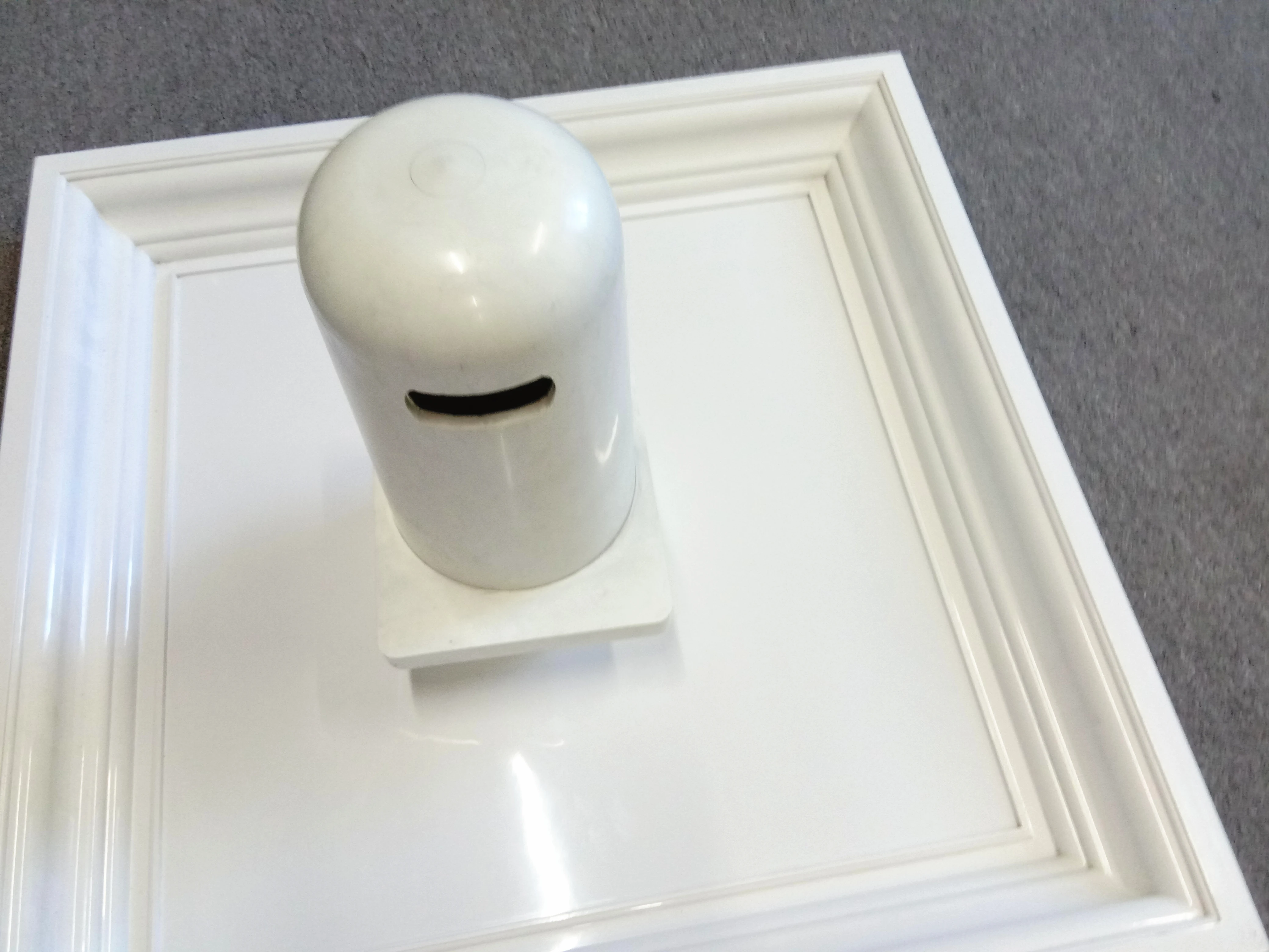 Factory Customized SMC Fiberglass Ceiling Tile Ceiling  Panel