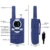 China Two Way Digital Police Mini Radio Kids Walkie Talkie For Sale