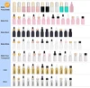 Plus de couleurs