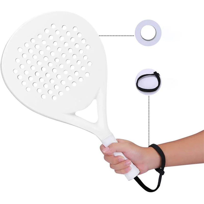 Теннисная ракетка 3K 12K 18K из углеродного волокна с индивидуальным дизайном, лидер продаж