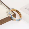 Gold blue