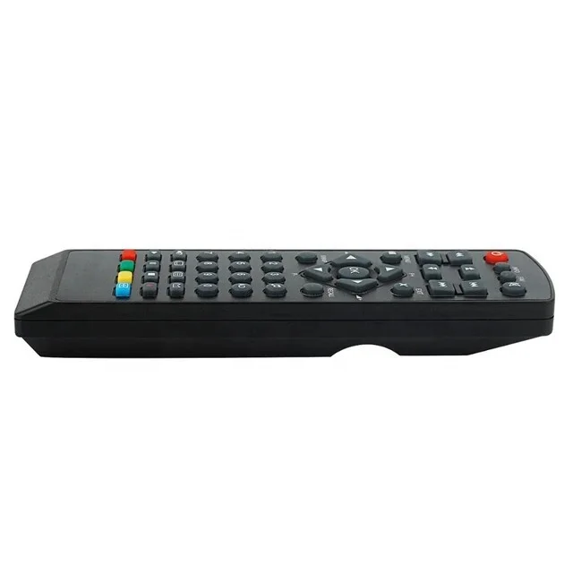 Hostrong New Replacement New Arrival Remote Control Suitable for Satellite Set Top Box STB Controller Sagemcom