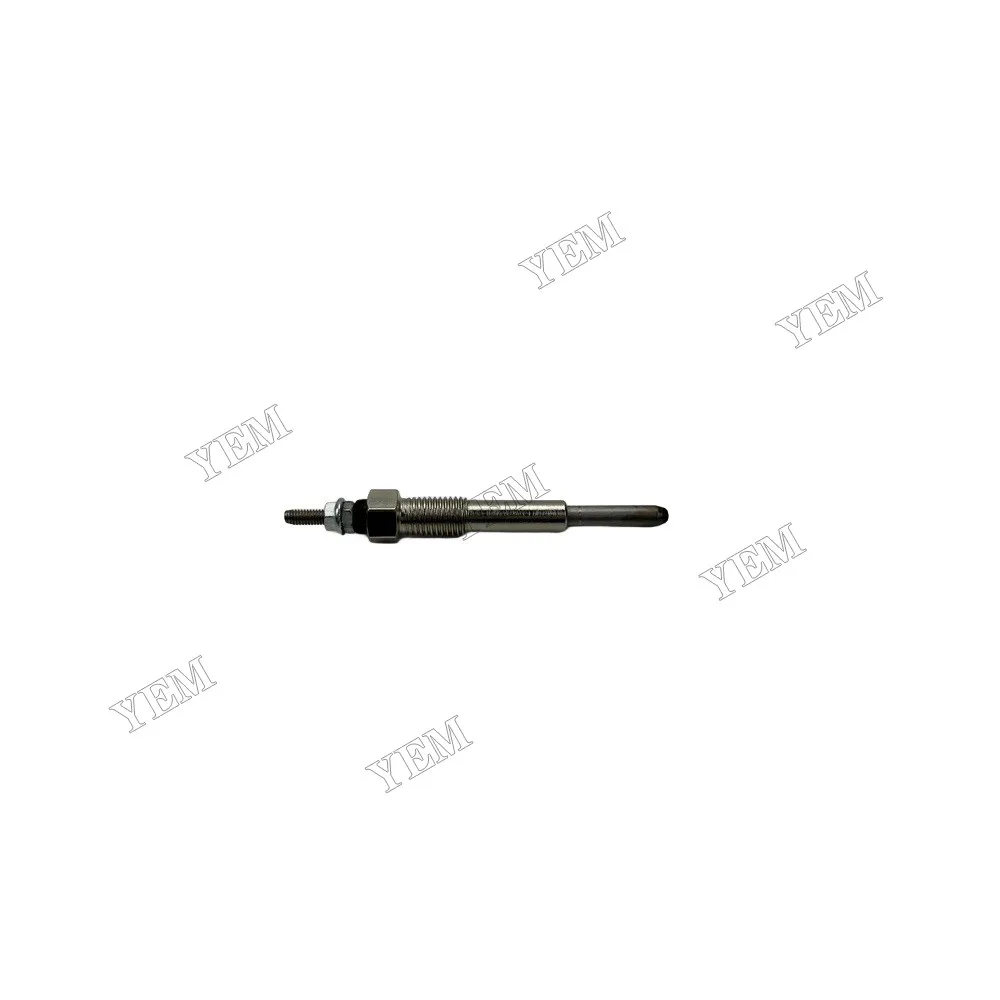 Glow Plug Fit for Isuzu 3KC1