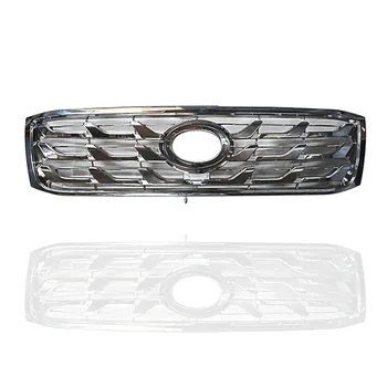 Suitable for land cruiser200 2016 high quality and material front grill