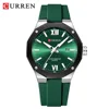 Vert*Argent*Vert