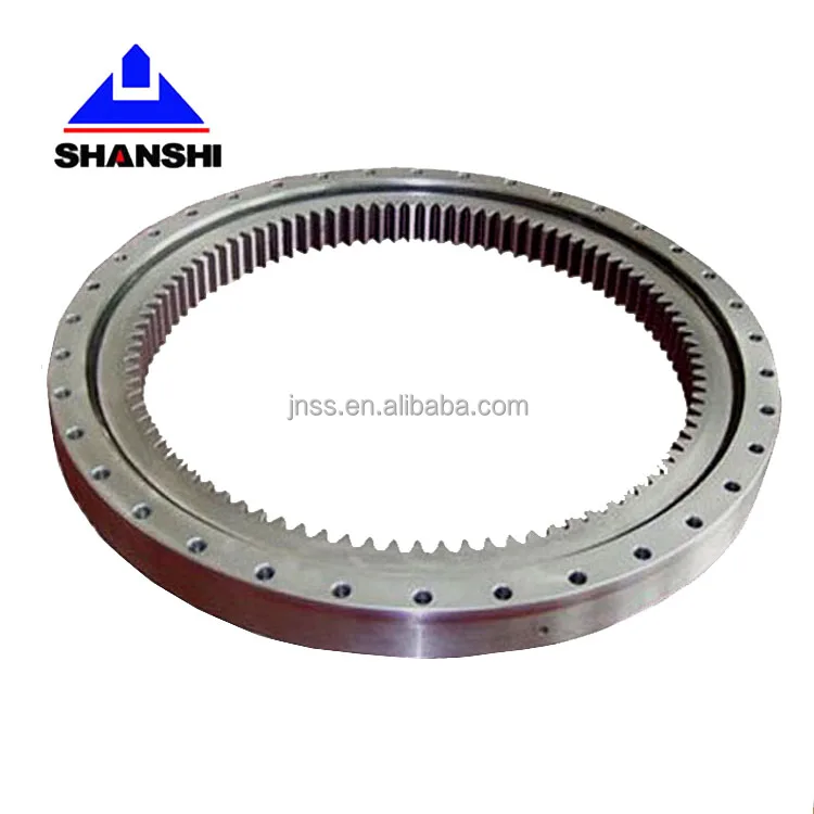 ZX400 Slew Bearing for Hitachi Excavators - Durable & Reliable