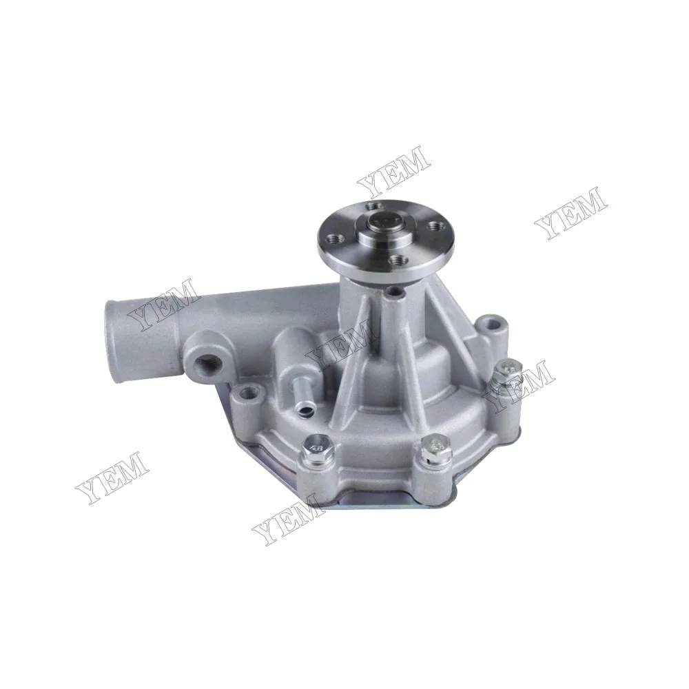 Water Pump 34545-10017 Fit for Mitsubishi S4S Engine