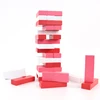 Wooden block