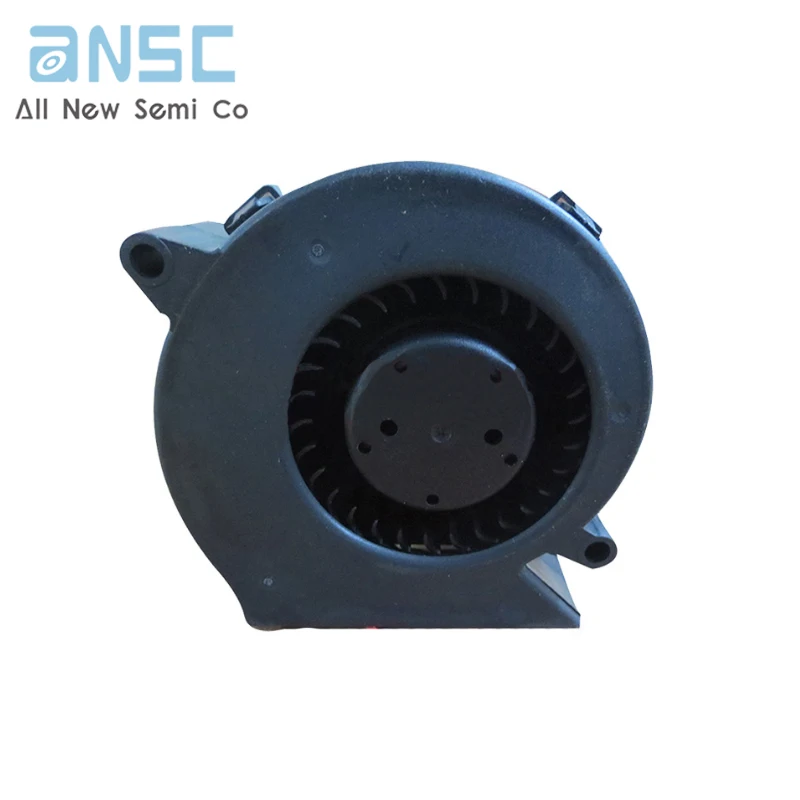 Original Centrifugal fan RL48-19/14 24V 0.21A 5W 28m3/h Volute blower