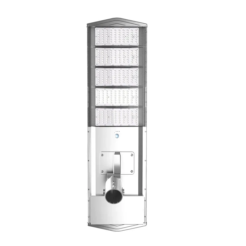 Pretium efficax Outdoor 1500W omnes in una magna solaris Street lux