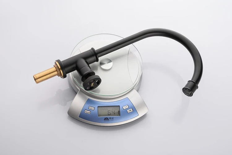 Grifo monomando para fregadero de cocina, fabricante de Kaiping, frío único