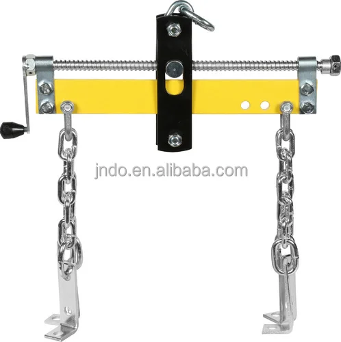 Инструмент для транспортного средства фунтов инструмент для Выравнивания нагрузки двигателя для подъемного крана двигателя