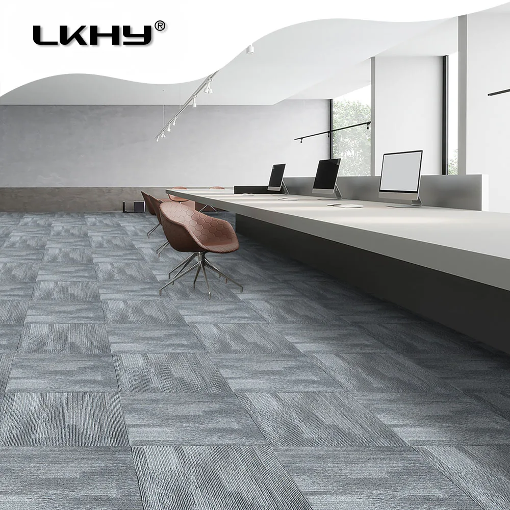 Shop Our Hot Sale Commercial Office Carpets Durable Stylish