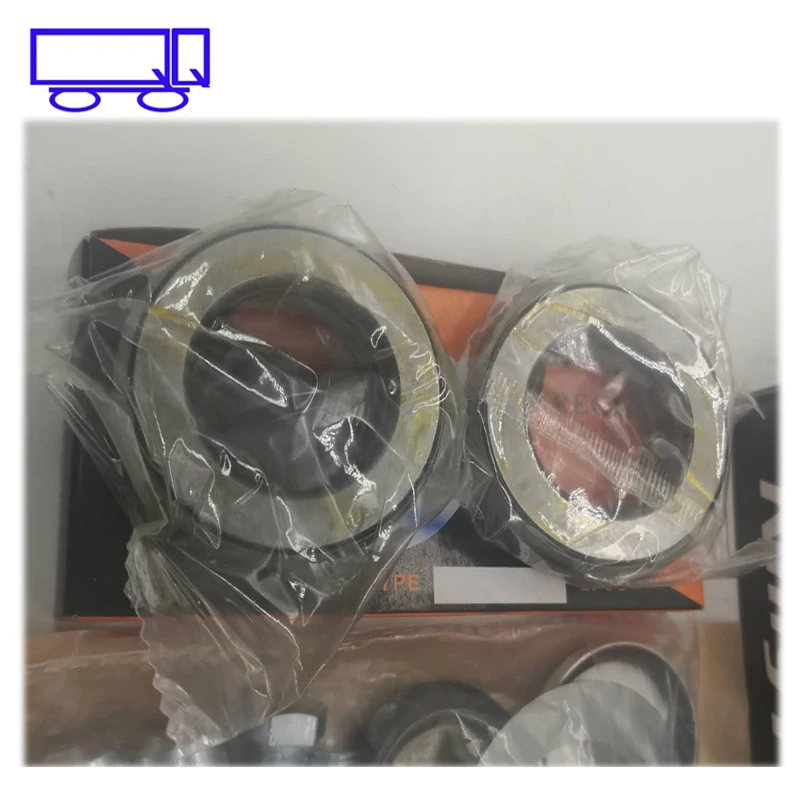 KP231 MI-08 5-87830978-0 NKP ELF NPKトラックキングピンキット