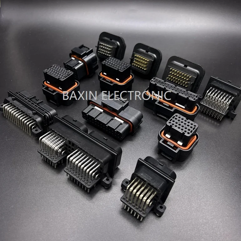 414372900 14734162 26/34 Pin Male Female Auto Electrical Automotive