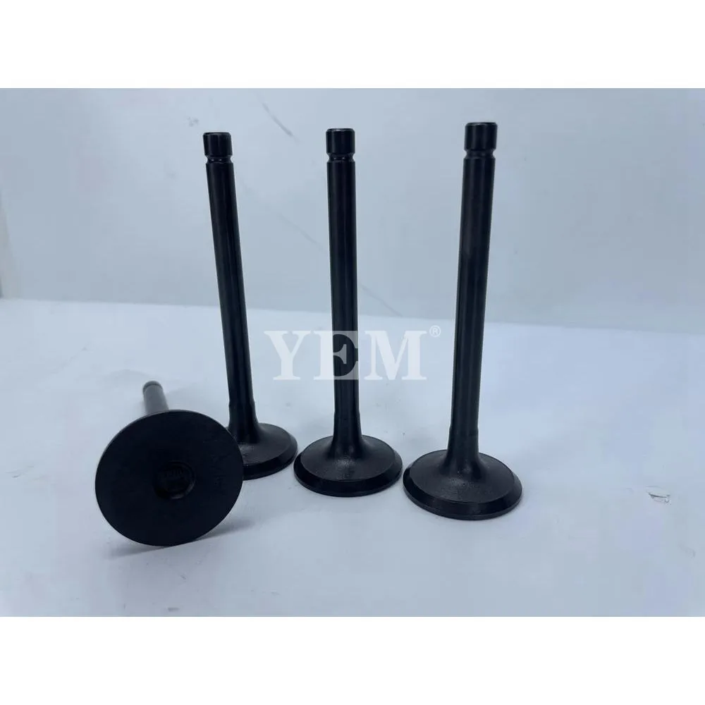 5L Engine Exhaust Valves Kit for Toyota