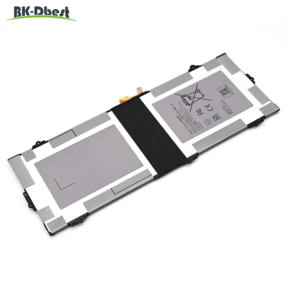 Best Quality EB BW720ABA Tablet Laptop Battery for Samsung Galaxy Book 12 SM W727V SM W720 W727V 530XBB NP530XBB K01CN Series
