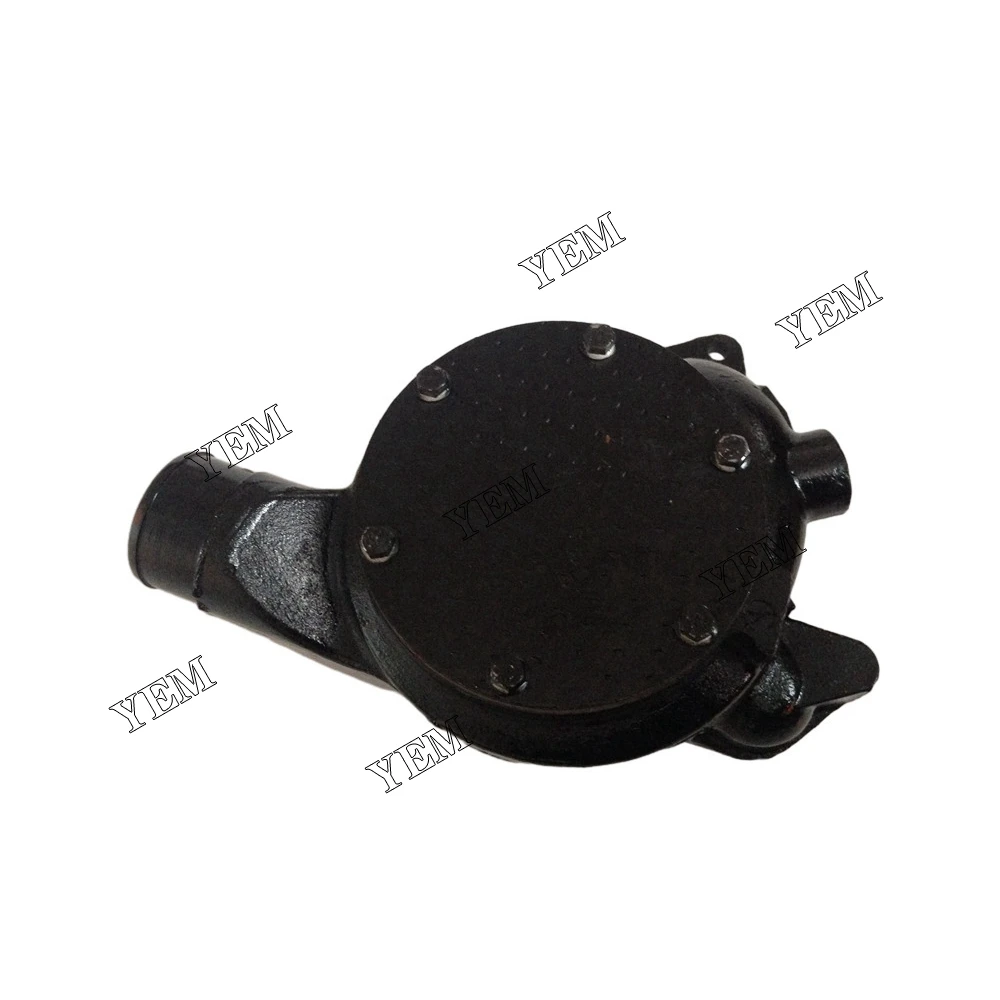 1006-6TW Water Pump for Perkins Engine Spare Parts 4