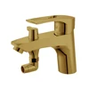 Oro spazzolato