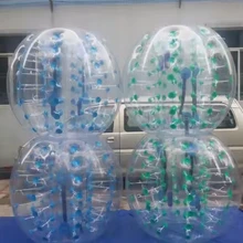 crazy outdoor inflatable bubble football for sale inflatable bubble soccer suits bubble football field