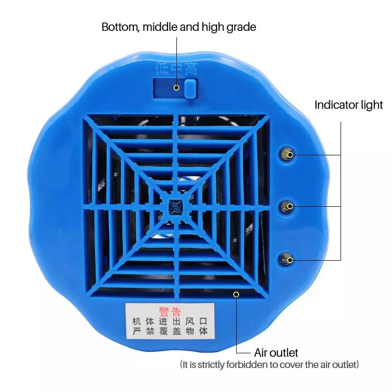 Temperature Sensor Line Reptile Heat Lamp Poultry Brooding Heating Lamp For Chicks Buy Reptile