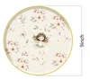 9 inch paper plate