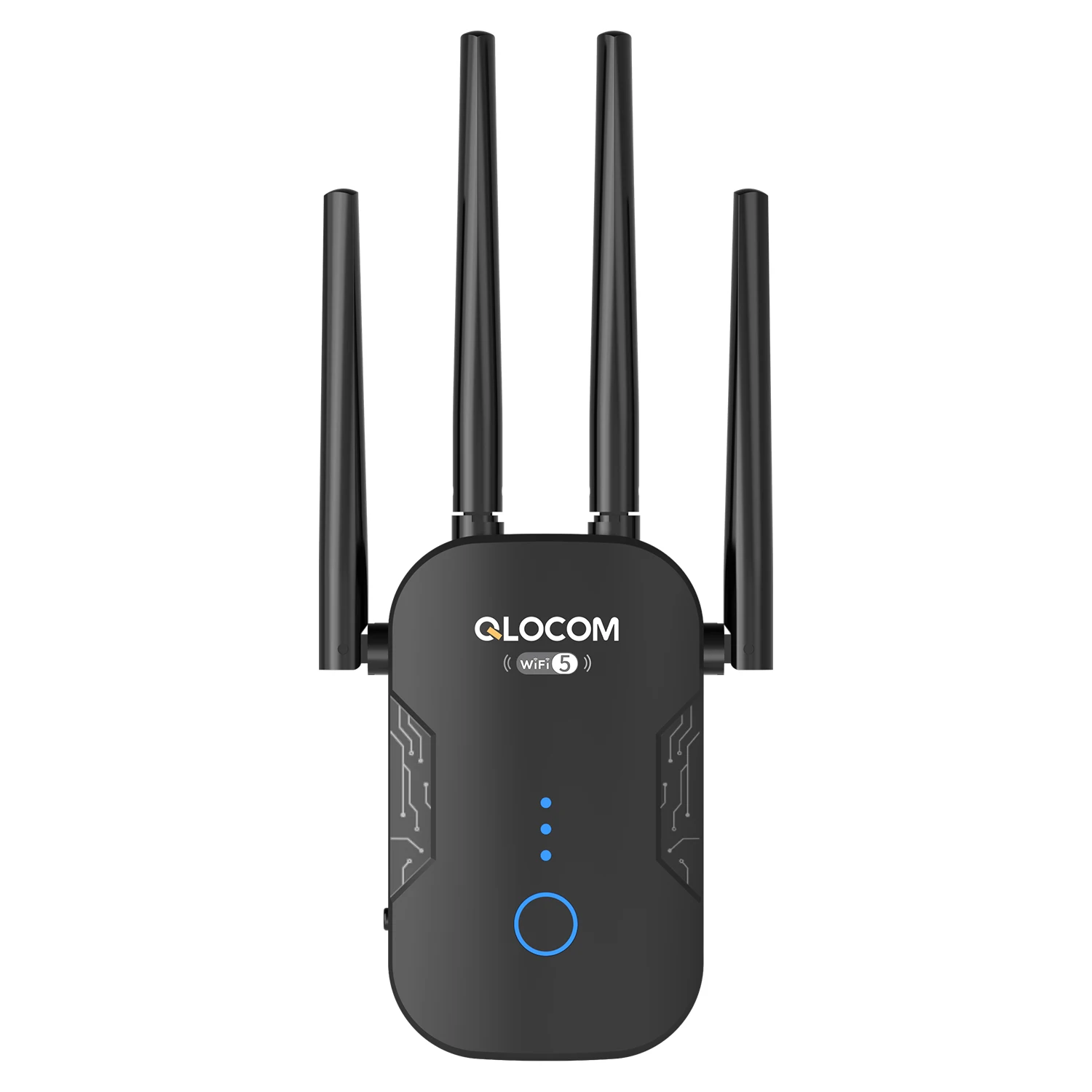 Wifi Repeater Amplificador Wifi Xiaomi 5g Amplificador Wifi Xiaomi