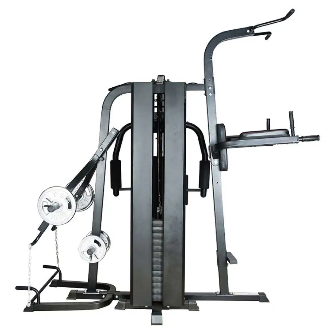 JX Fitness Home Gym - Multi Station Smart Equipment