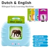 112 cards-blue-English+Dutch-cat