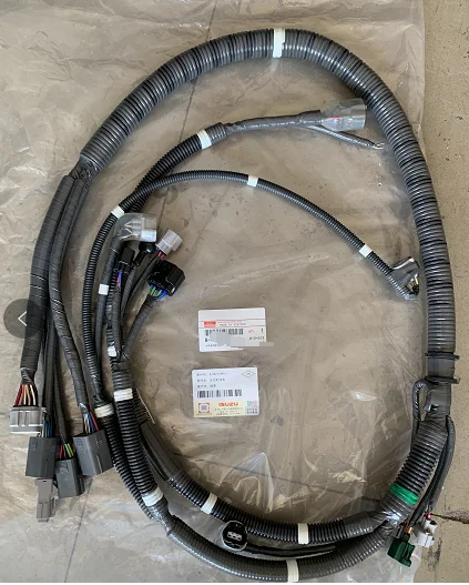 Original Engine Harness for Hitachi ZX250-5B & Others