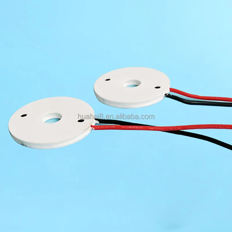 TEC1-12710 TEC 12V Peltier element air Conditioner Mini Battery Generator Plate Kit High Temperature Thermoelectric Cooler