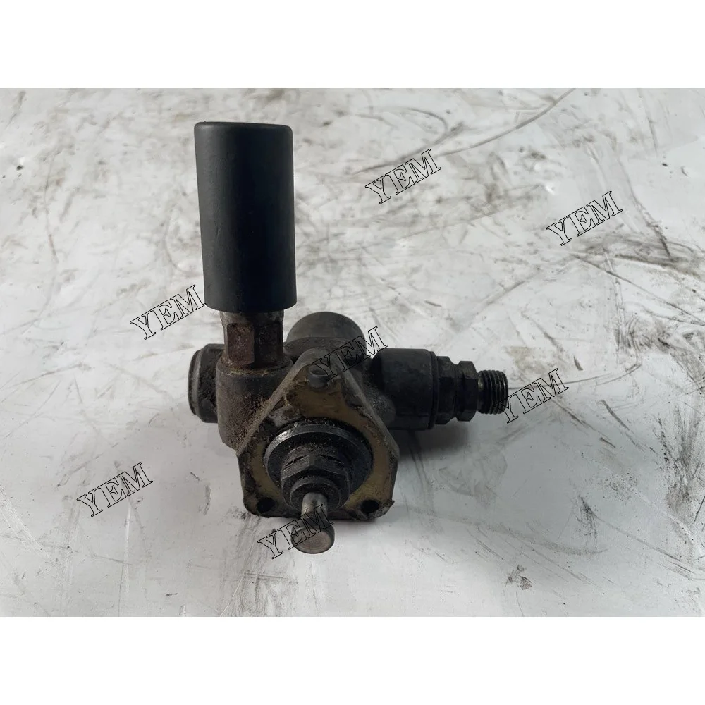 D926 Hand Pump 5700168 for Liebherr