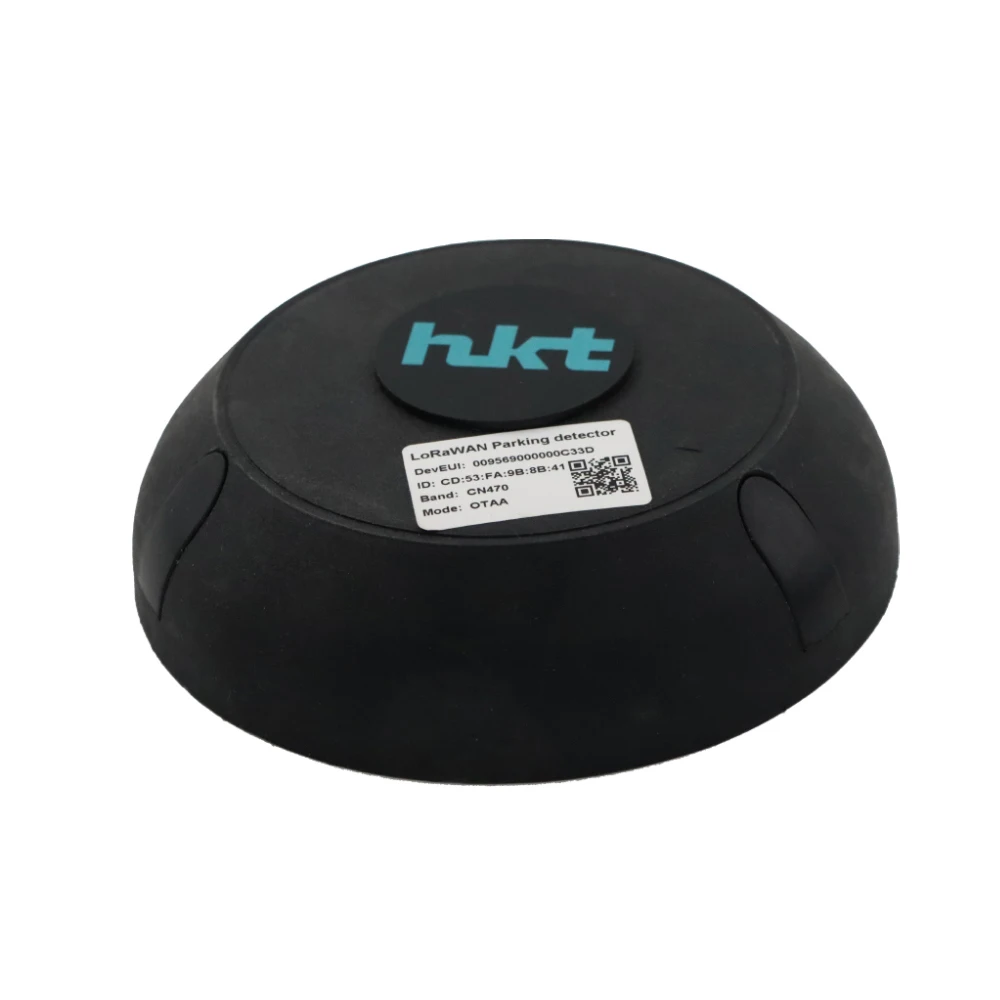 Автомобильный Беспроводной магнитный датчик