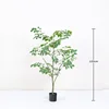 Happiness Tree (Type A) - 120cm (comes with black base pot)