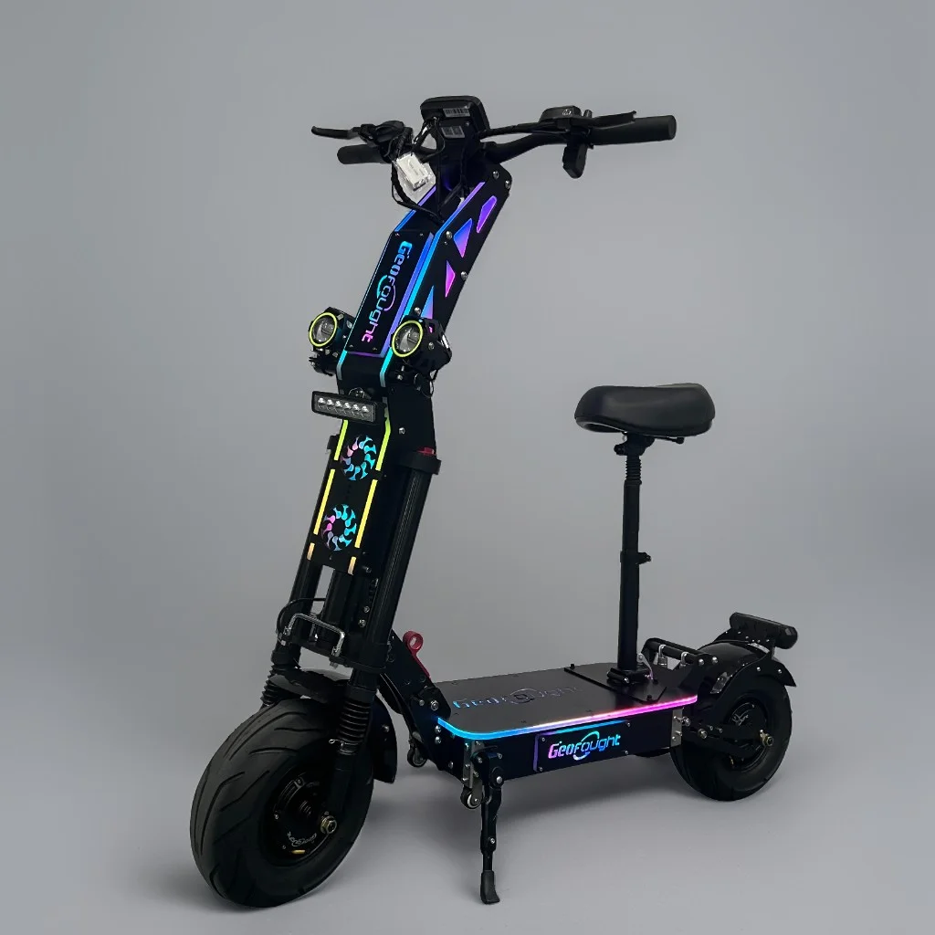 200KM-300KM autonomia Per carica 72V 80AH 100AH batteria al litio