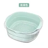 Verde claro - [Grande] 29CM