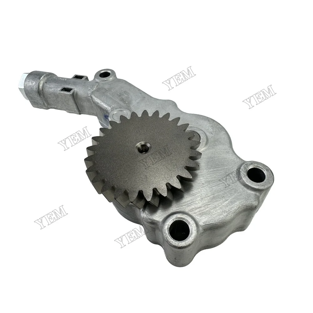 Oil Pump 400915-00269 Fit for Doosan Develon D34 Engine 6