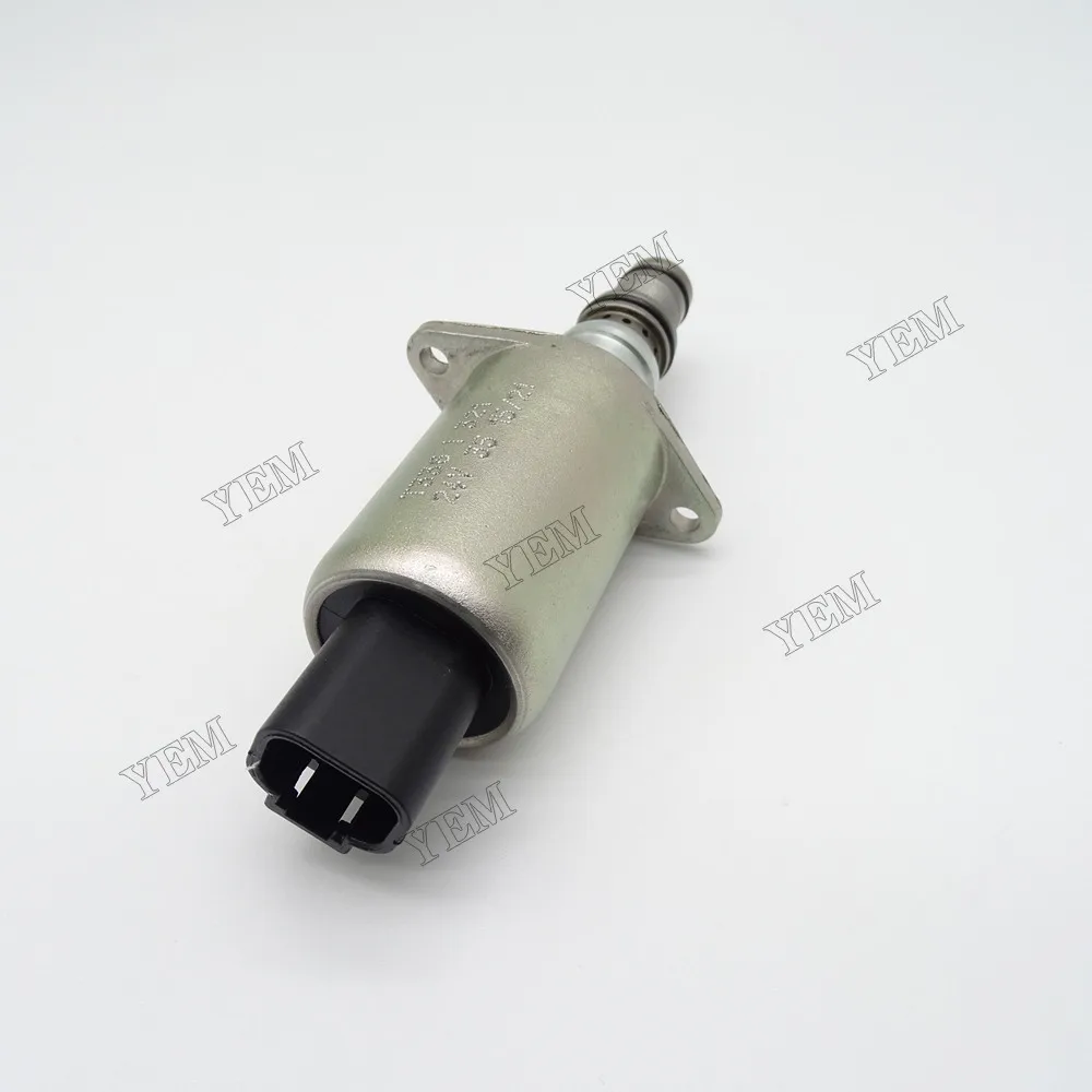 T3361321 Solemoid Valve for Sany Standard Size Engine Parts 4