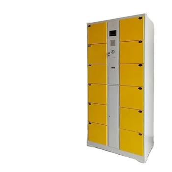 RFID Smart Locker/electronic Electronic Locker